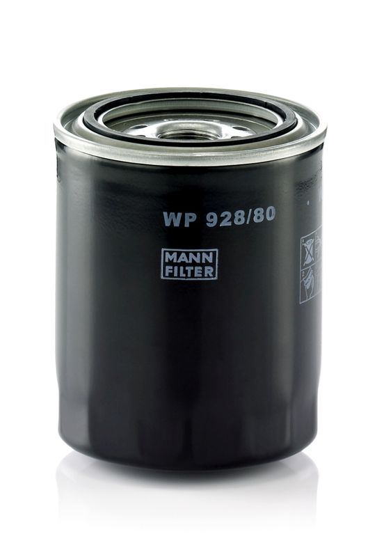 Filtr oleju MANN-FILTER wp 928/80