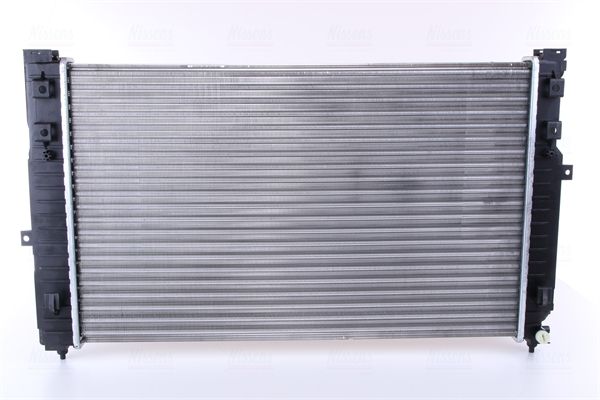 Chłodnica, układ chłodzenia silnika NISSENS 60229