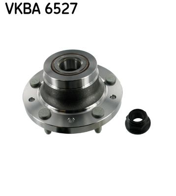 Zestaw łożysk koła SKF VKBA 6527