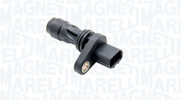 Czujnik, pozycja wałka rozrządu MAGNETI MARELLI 064847169010