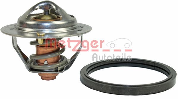 Termostat, płyn chłodzący METZGER 4006193