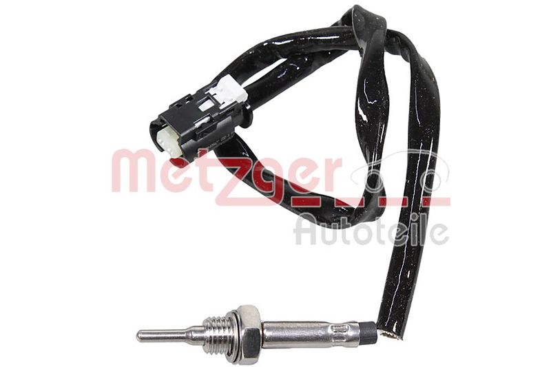 czujnik, temperatura spalin METZGER 0894990