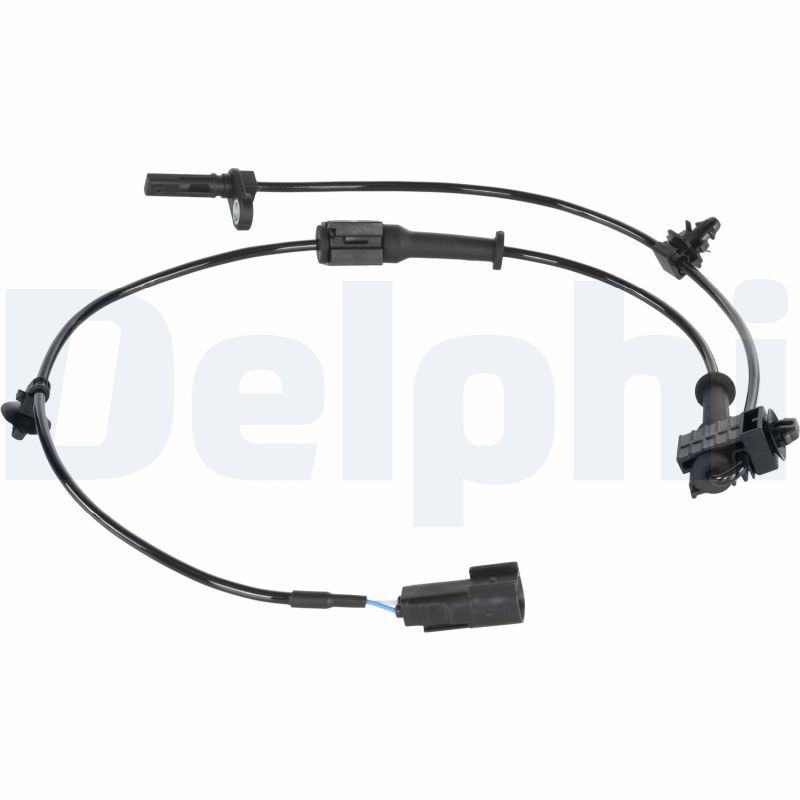 Czujnik, prędkość obrotowa koła DELPHI SS21455-12B1