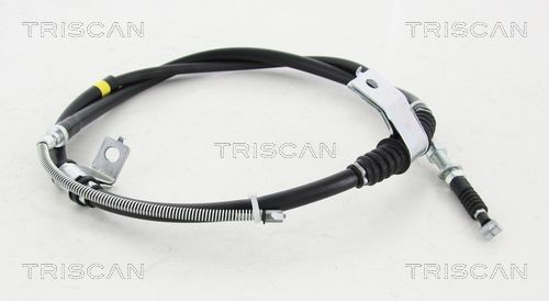 Cięgło, hamulec postojowy TRISCAN 8140431041