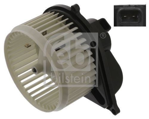Wentylator wewnętrzny FEBI BILSTEIN 43765