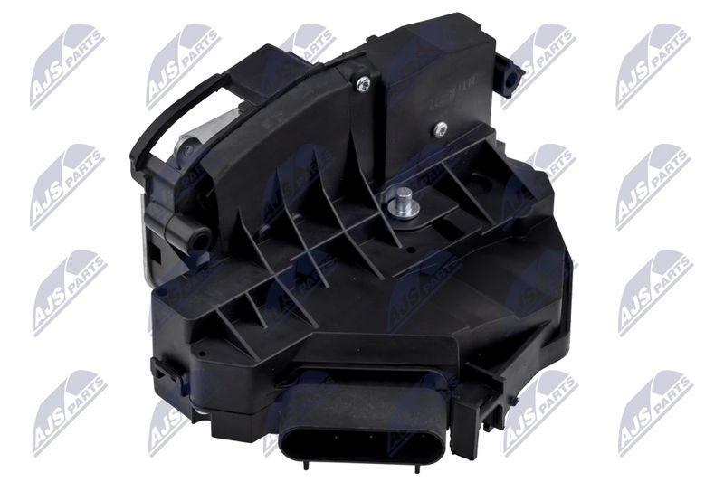 Zamek drzwi NTY EZC-FR-227