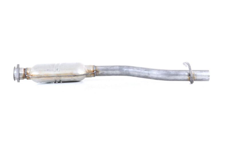 Tłumik środkowy WALKER 23277