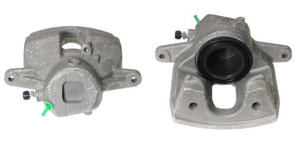 Zacisk hamulca BUDWEG CALIPER 344447