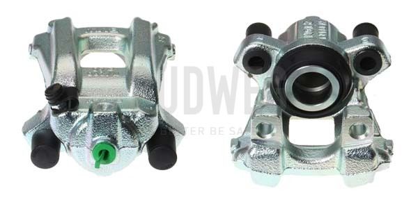 Zacisk hamulca BUDWEG CALIPER 344896