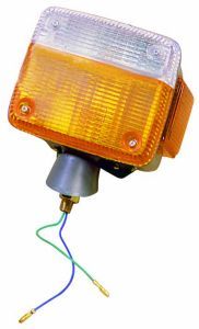 Lampa kierunkowskazu ABAKUS 212-1603L-5XL