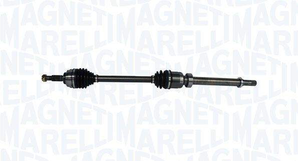 Wał napędowy MAGNETI MARELLI 302004190314