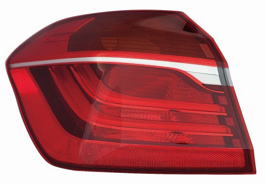 Lampa tylna zespolona ABAKUS 444-1979r-uen