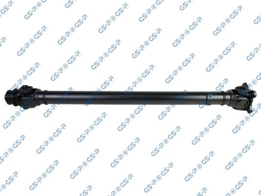 Wał napędowy, napęd osi GSP PS900161