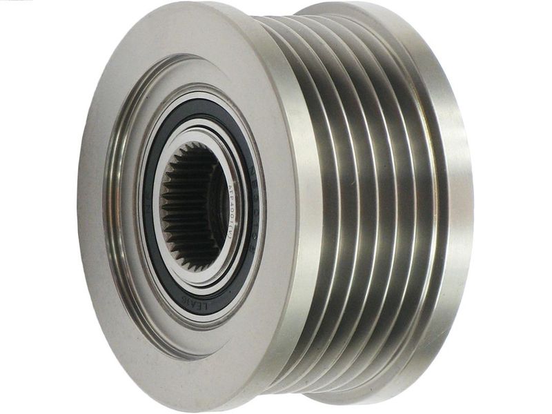 Alternator - sprzęgło jednokierunkowe AS-PL afp4001(v)