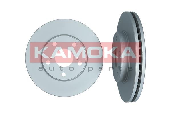Tarcza hamulcowa KAMOKA 103602