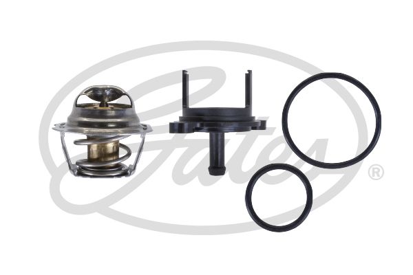 Termostat, płyn chłodzący GATES TH62950G1