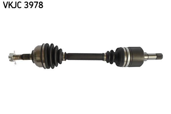 Wał napędowy SKF VKJC3978