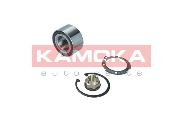 Zestaw łożysk koła KAMOKA 5600132