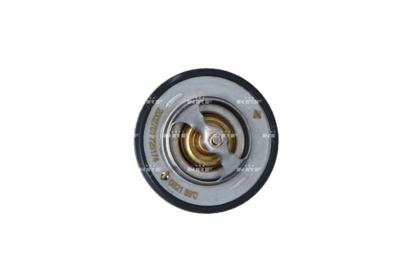 Termostat, płyn chłodzący NRF 725174