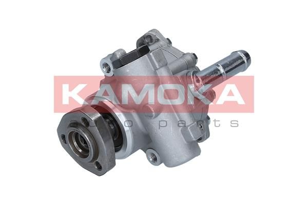 Pompa hydrauliczna, układ kierowniczy KAMOKA PP179