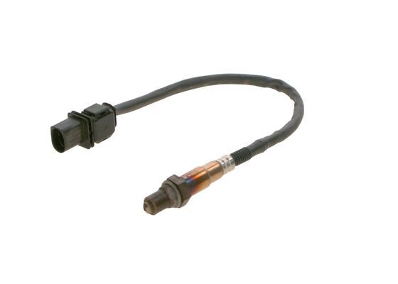 Sonda lambda BOSCH 0281004019
