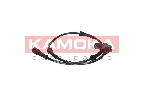 Czujnik, prędkość obrotowa koła KAMOKA 1060464
