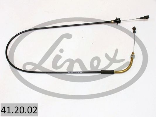Linka gazu LINEX 41.20.02