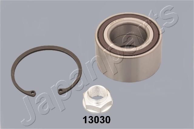 Zestaw łożysk koła JAPANPARTS KK-13030