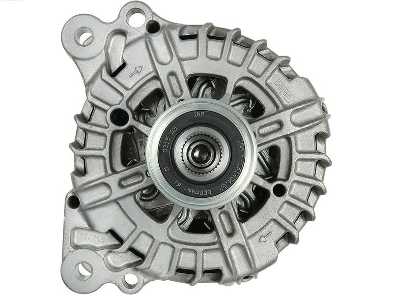 Alternator AS-PL a3153(valeo)