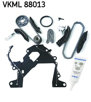 Zestaw łańcucha rozrządu SKF VKML88013