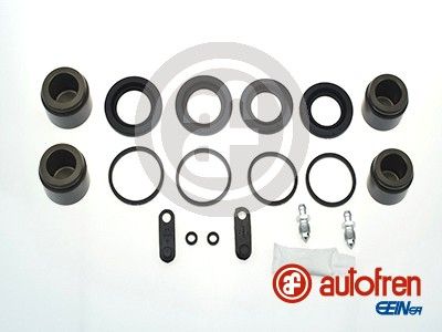 Zestaw naprawczy, zacisk hamulca AUTOFREN SEINSA D42585C