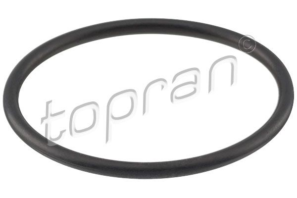 Uszczelka, termostat TOPRAN 104 534