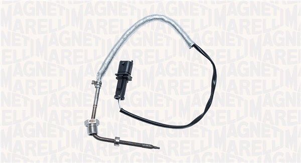 czujnik, temperatura spalin MAGNETI MARELLI 172000359010