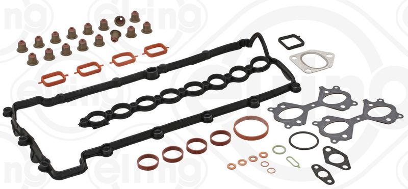 Zestaw uszczelek, głowica cylindrów ELRING 634.780