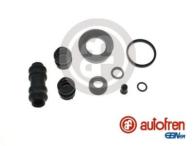 Zestaw naprawczy, zacisk hamulca AUTOFREN SEINSA D4826