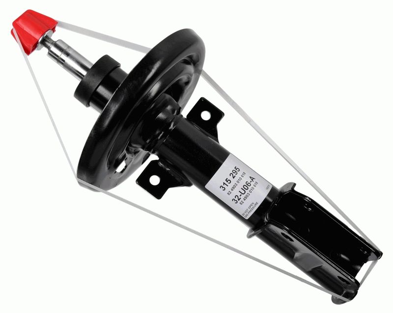 Amortyzator SACHS 315 295