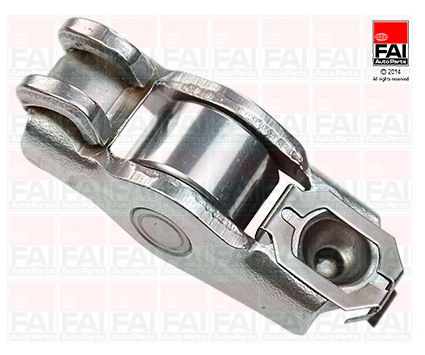 Dźwignia, sterowanie silnika FAI AutoParts r556s