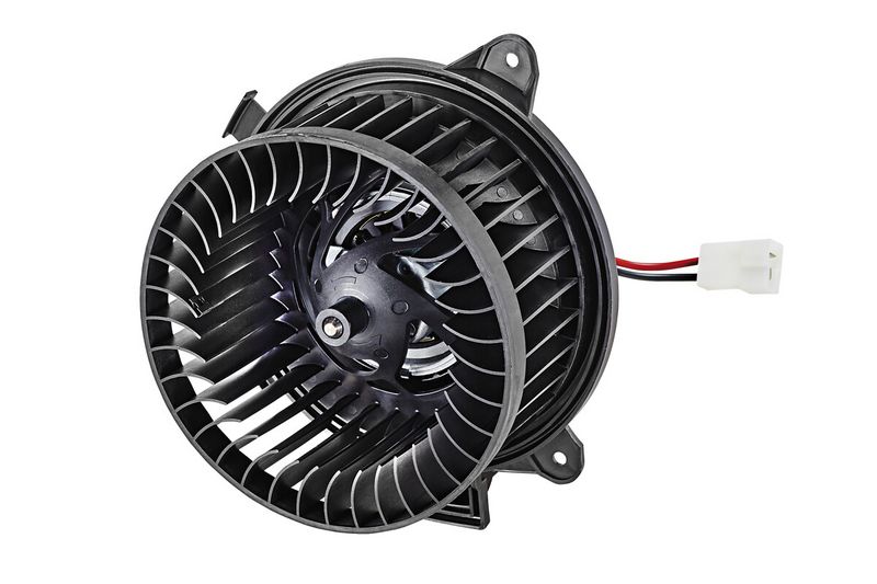 Wentylator wewnętrzny VALEO 715267