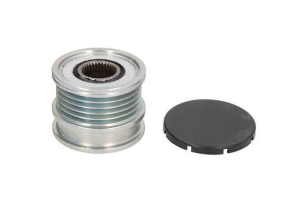 Alternator - sprzęgło jednokierunkowe BTA E4M011BTA