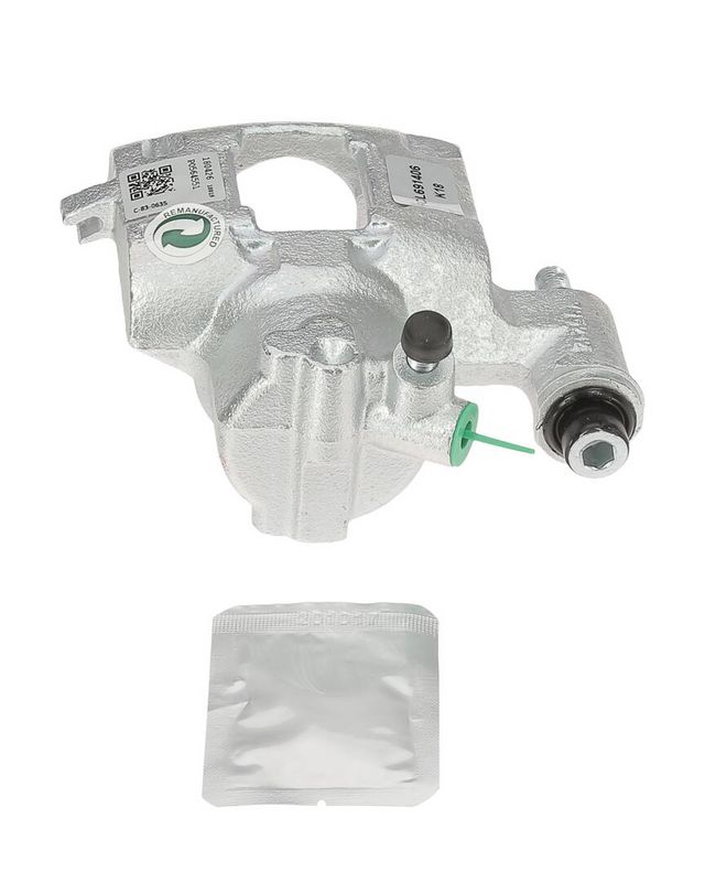 Zacisk hamulca FERODO FCL691406