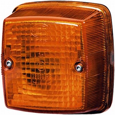 Lampa kierunkowskazu HELLA 2BA003 014-017
