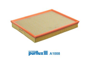 Filtr powietrza PURFLUX a1008