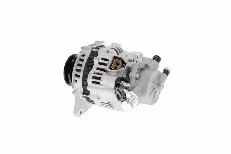 Alternator HELLA 8EL 011 711-091