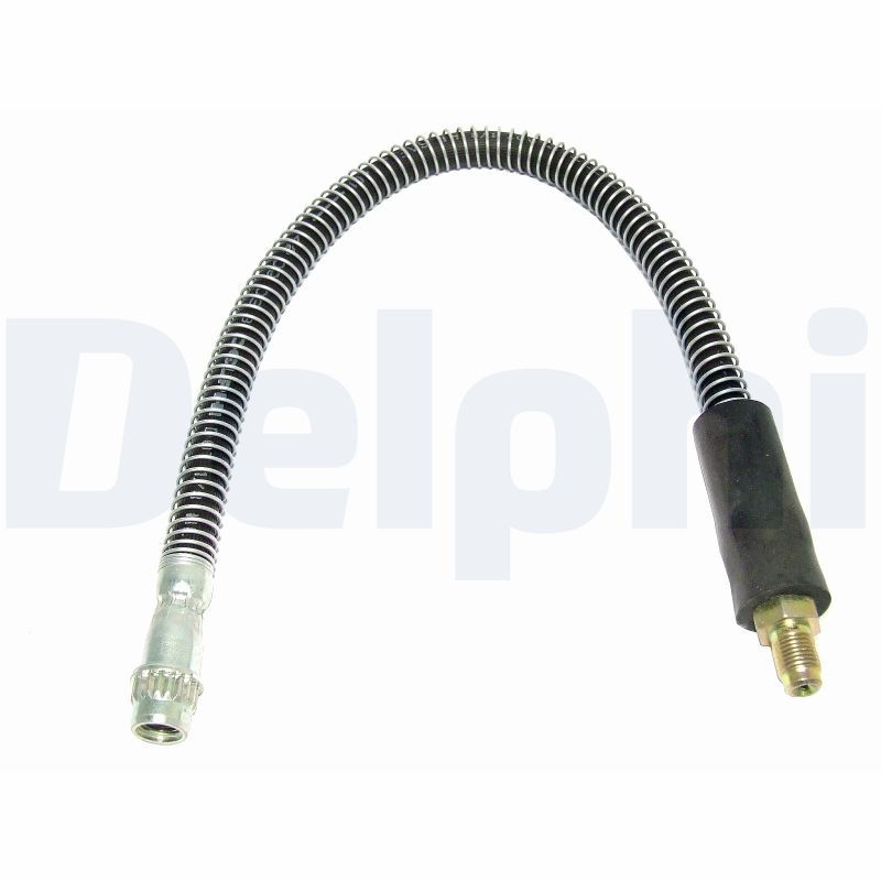 Przewód hamulcowy elastyczny DELPHI LH0489