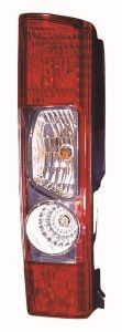 Lampa tylna zespolona ABAKUS 552-1926L-UE
