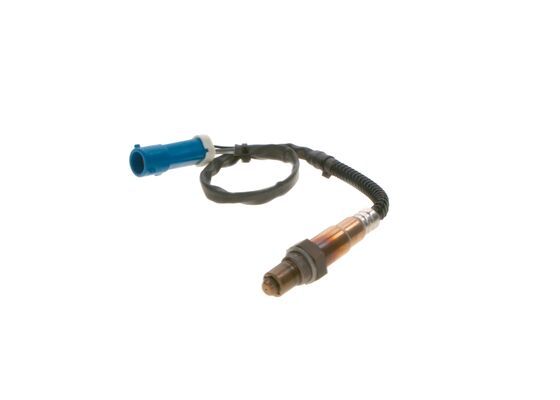 Sonda lambda BOSCH 0258006450