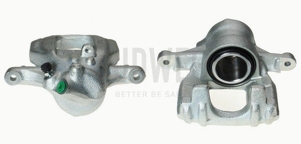 Zacisk hamulca BUDWEG CALIPER 343884