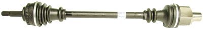 Wał napędowy METELLI 17-0398