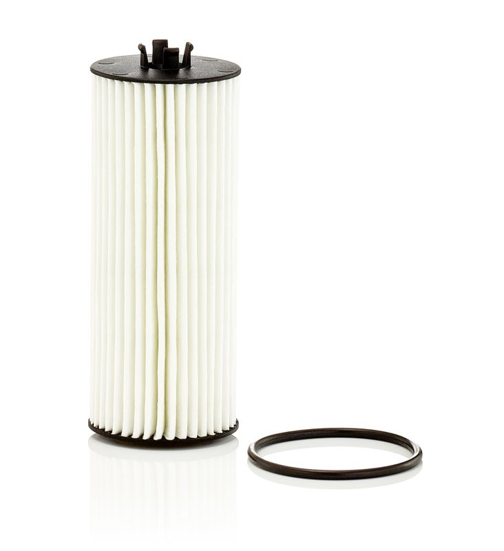 Filtr oleju MANN-FILTER hu 6008/1 z