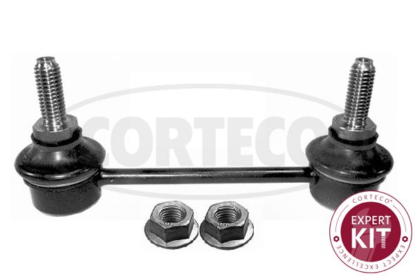 Drążek / wspornik, stabilizator CORTECO 49396478